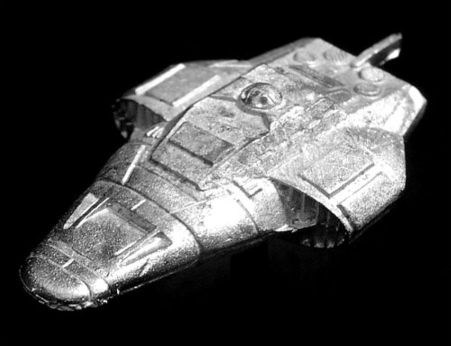 Beowulf Free Trader Traveller Mini 1 7200 Noble Knight Games