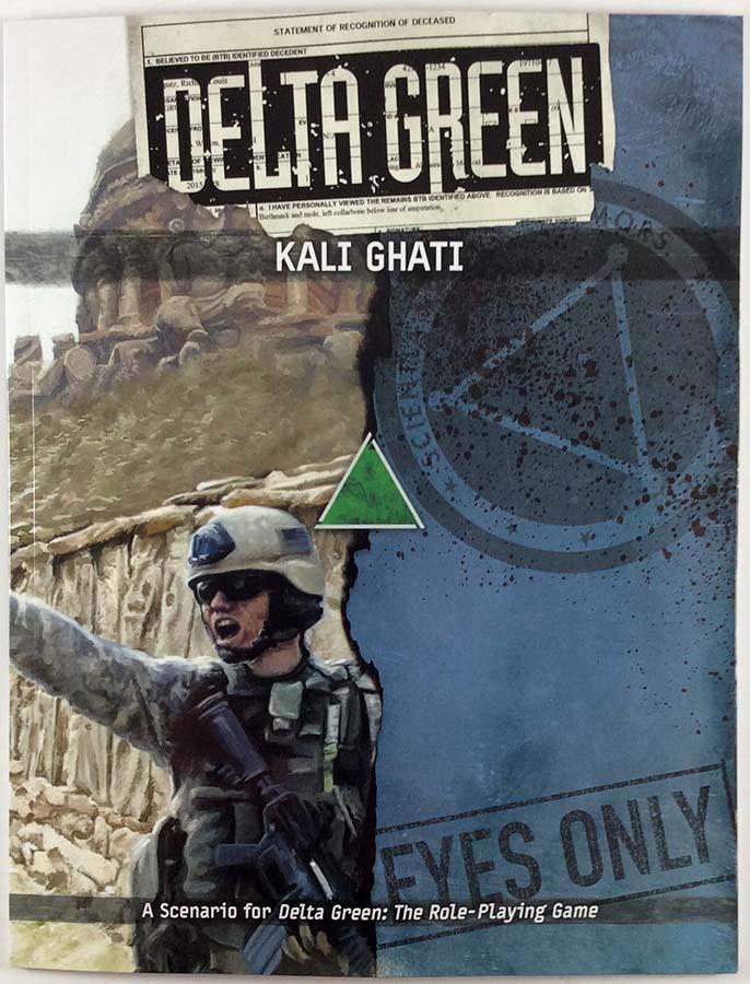 Kali Ghati Rpg Noble Knight Games