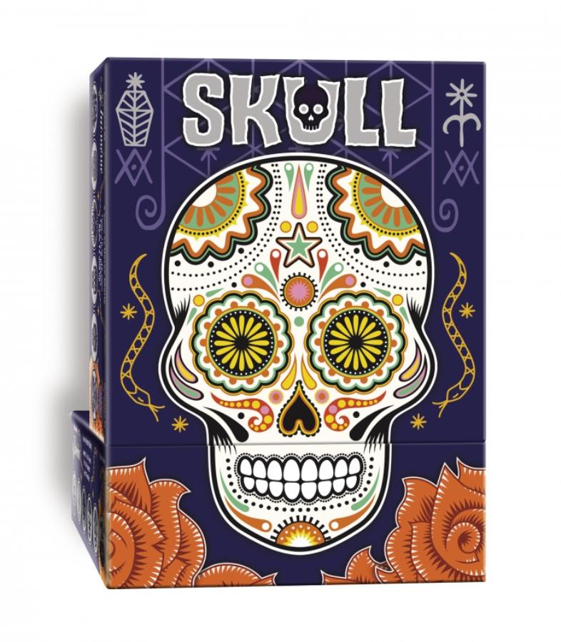 Skulls And Roses Game Clashing Pride