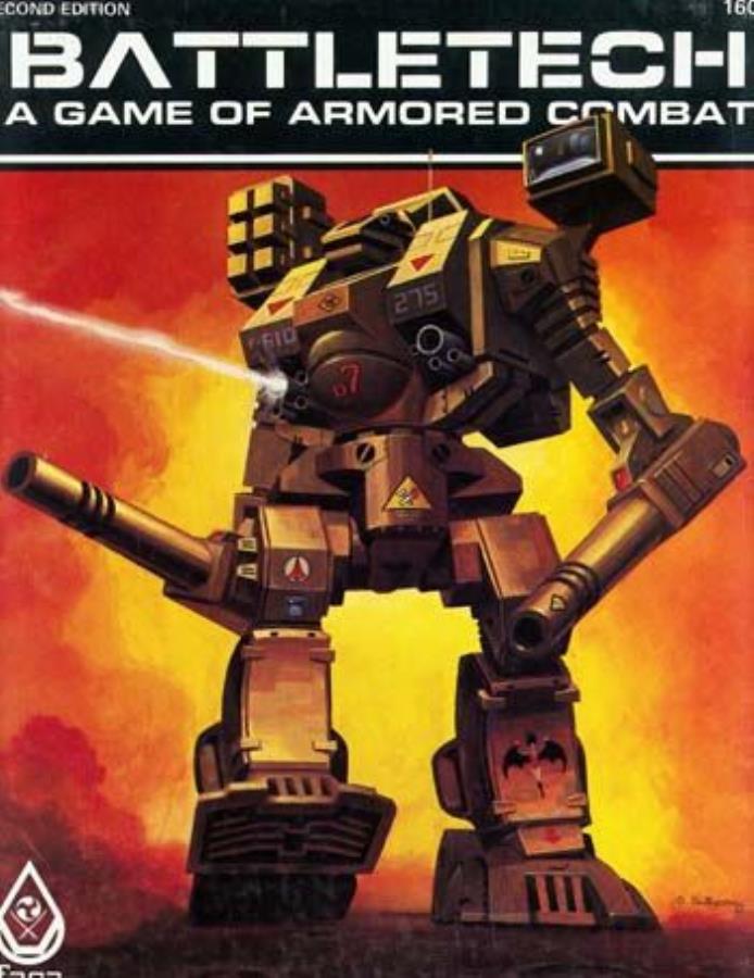 Nees help with running Battletech tabletop RPG : r/rpg