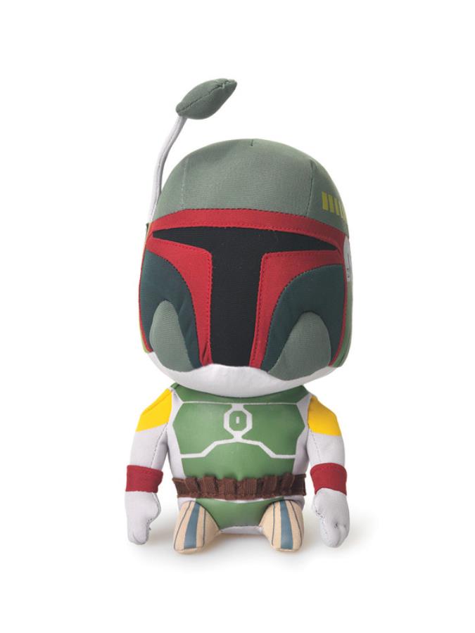 boba fett plush
