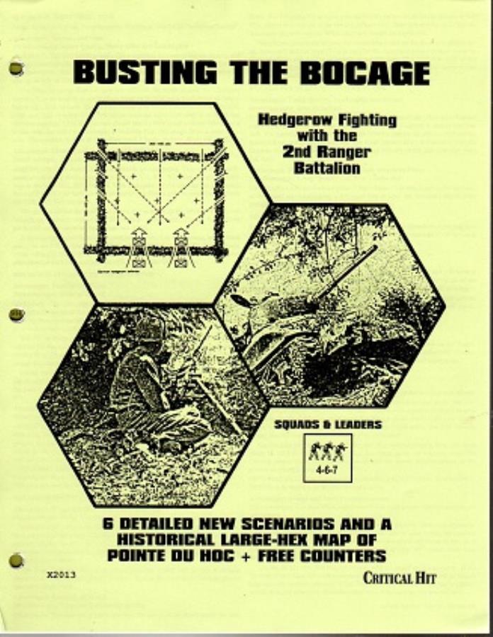 busting bocage