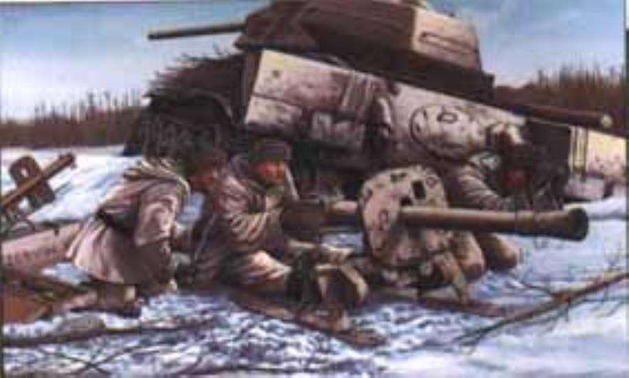 8 8cm Raketenwerfer 43 Puppchen W Crew 39 To 45 Series Germany 1 35 Noble Knight Games