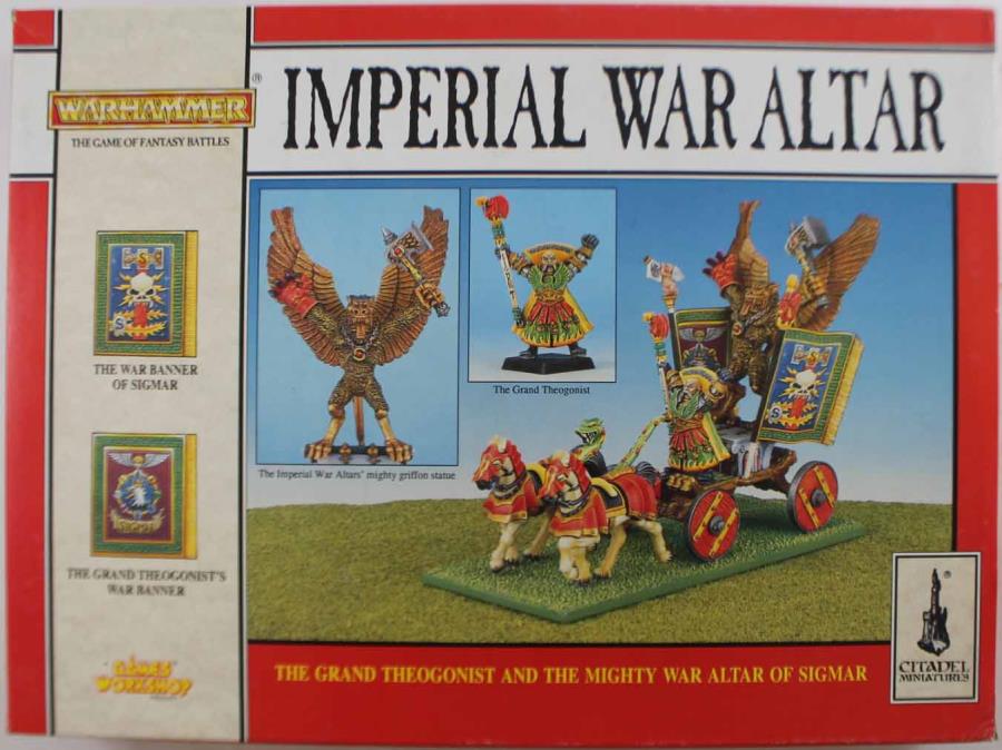 Biggest and most unwise purchase? r/Warhammer40k