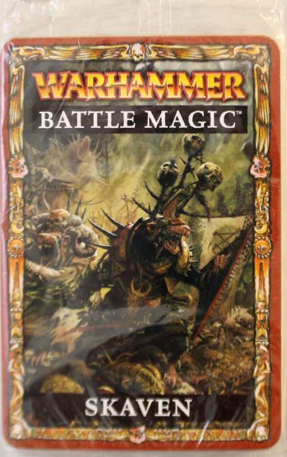 Warhammer Battle Magic Pdf
