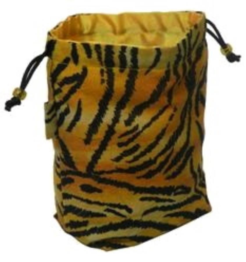 Maneater Dice Bag Core