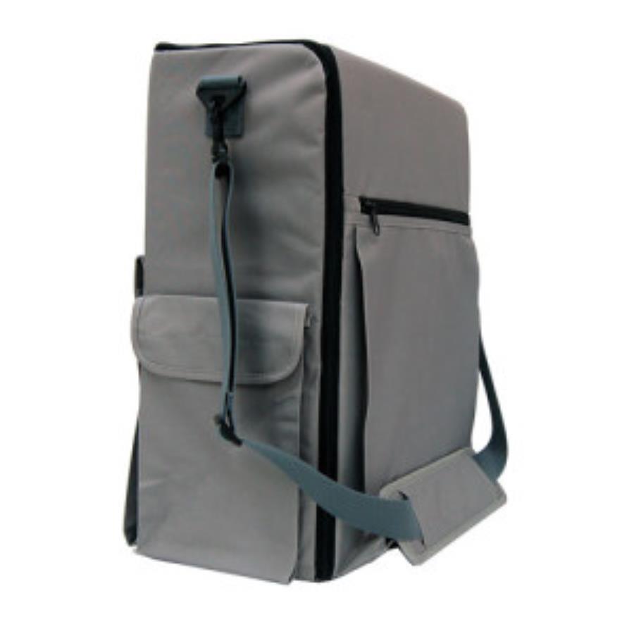 Flagship Gaming Bag Gray