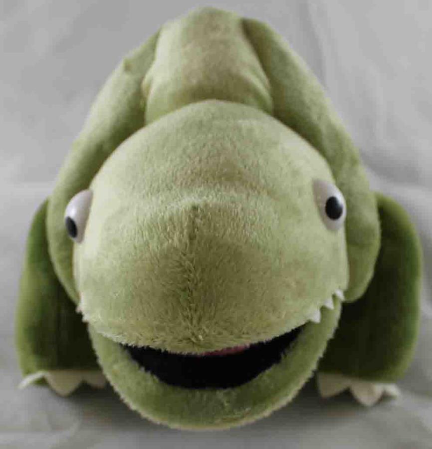 dnd plush