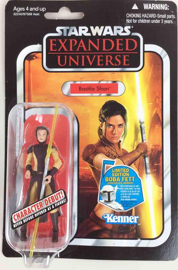 bastila shan action figure