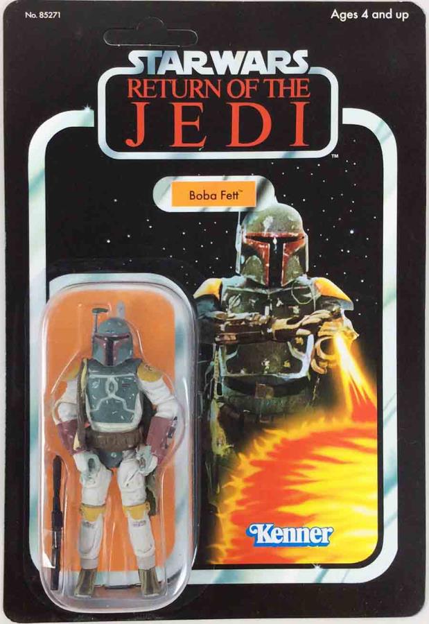 return of the jedi figures