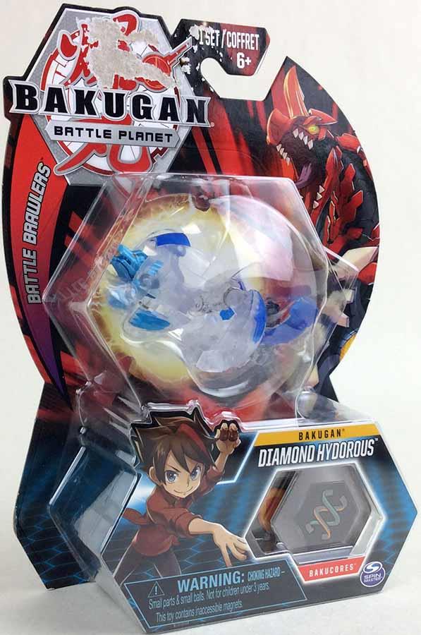 bakugan diamond
