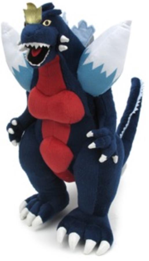 mothra plush
