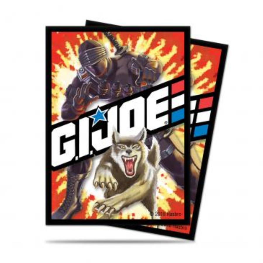 gi joe retro