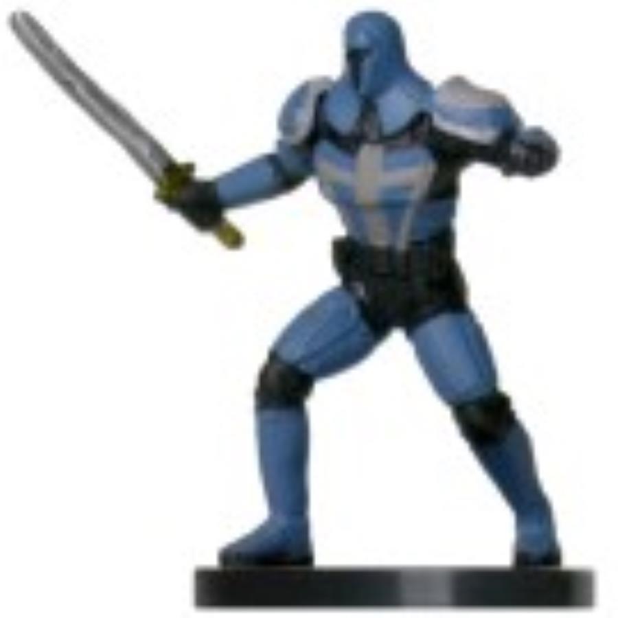 Mandalorian Jedi Hunter Star Wars Minis Dark Times Noble