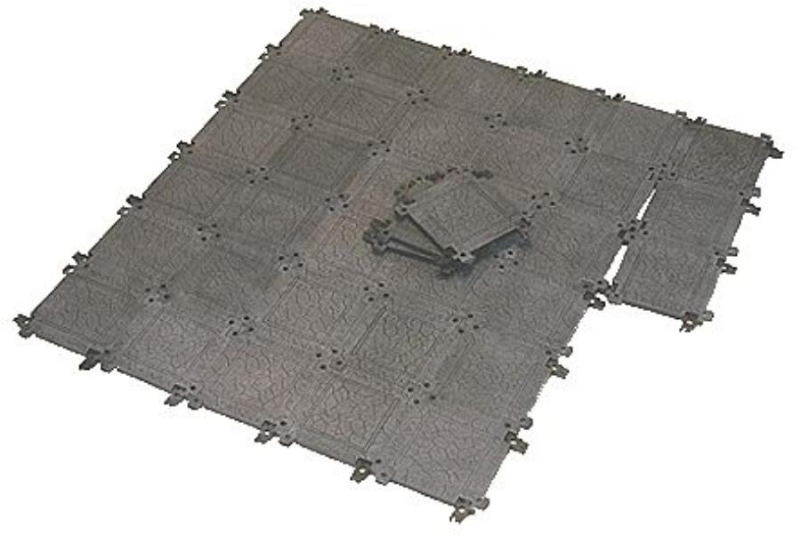 3d Dungeons Floor Pack Mage Knight Dungeons Noble Knight Games