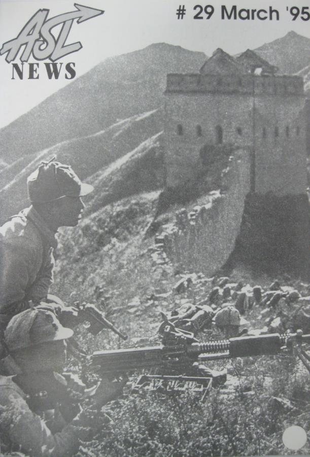 29 4 Scenarios The M4 Allis Chalmers High Speed Tractor Mag