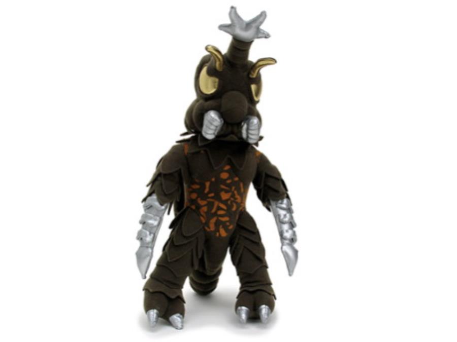megalon plush