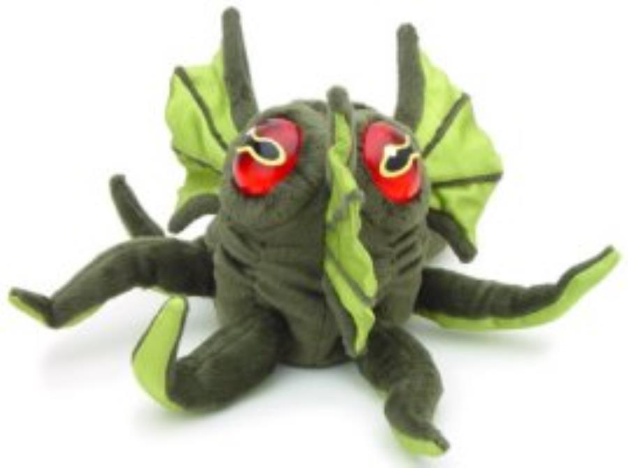 lovecraft plush
