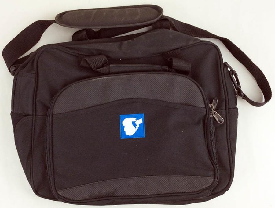 pikachu messenger bag