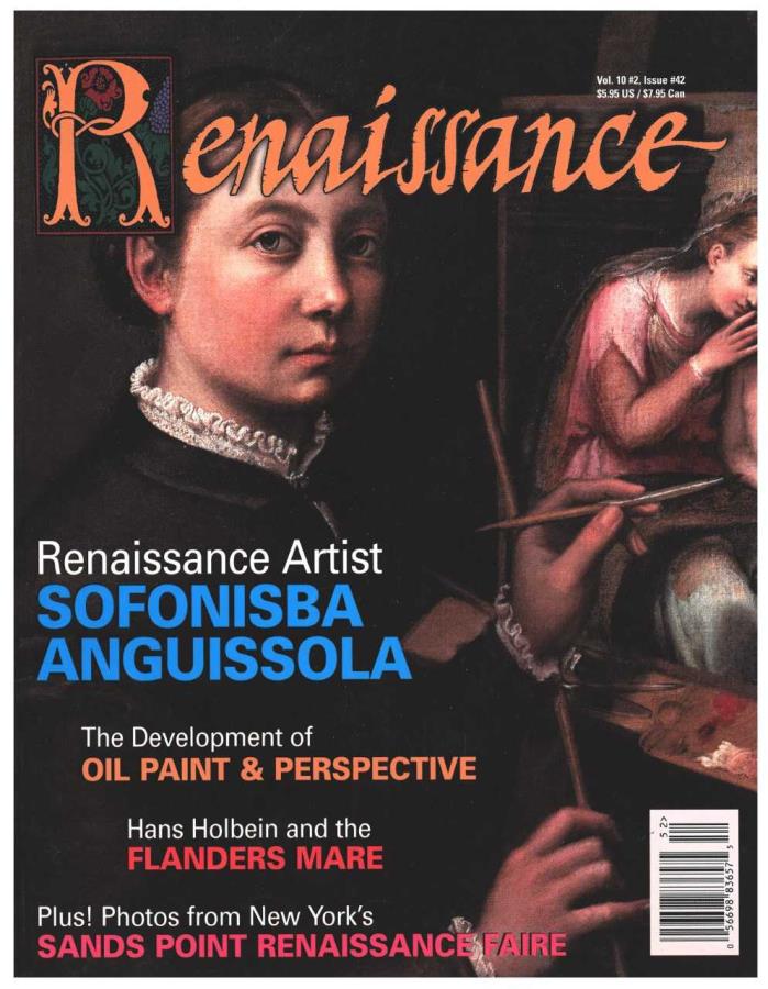 42 The Court Jester The Many Colors Of The Renaissance The