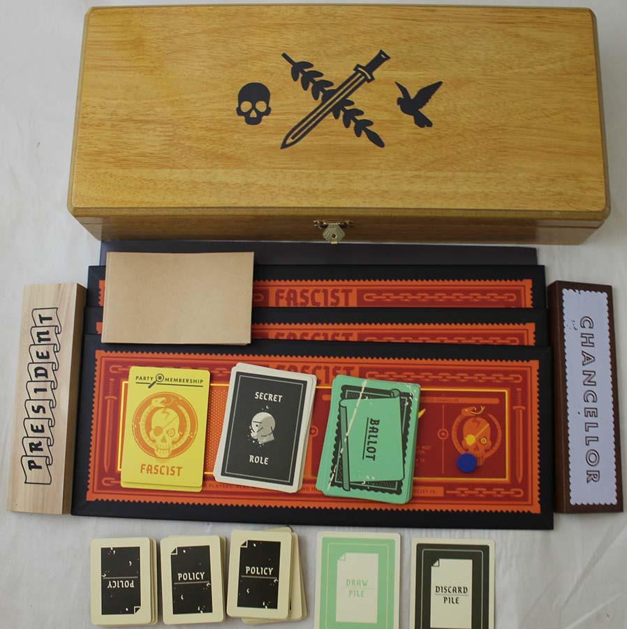 secret hitler buy