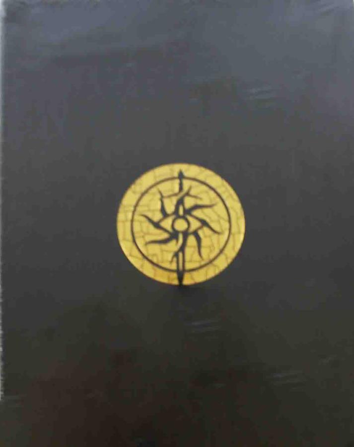Dragon Age The World Of Thedas Vol 2 Special Edition