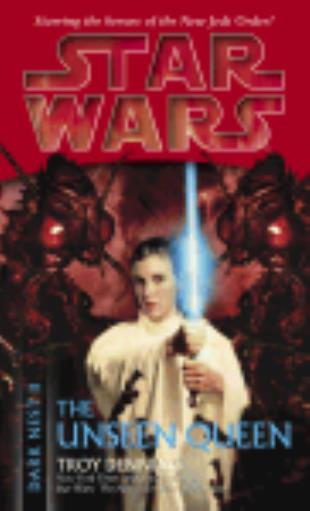 star wars dark nest