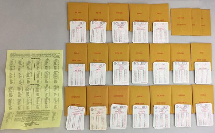how to make your own apba baseball cards how to make your own apba baseball cards