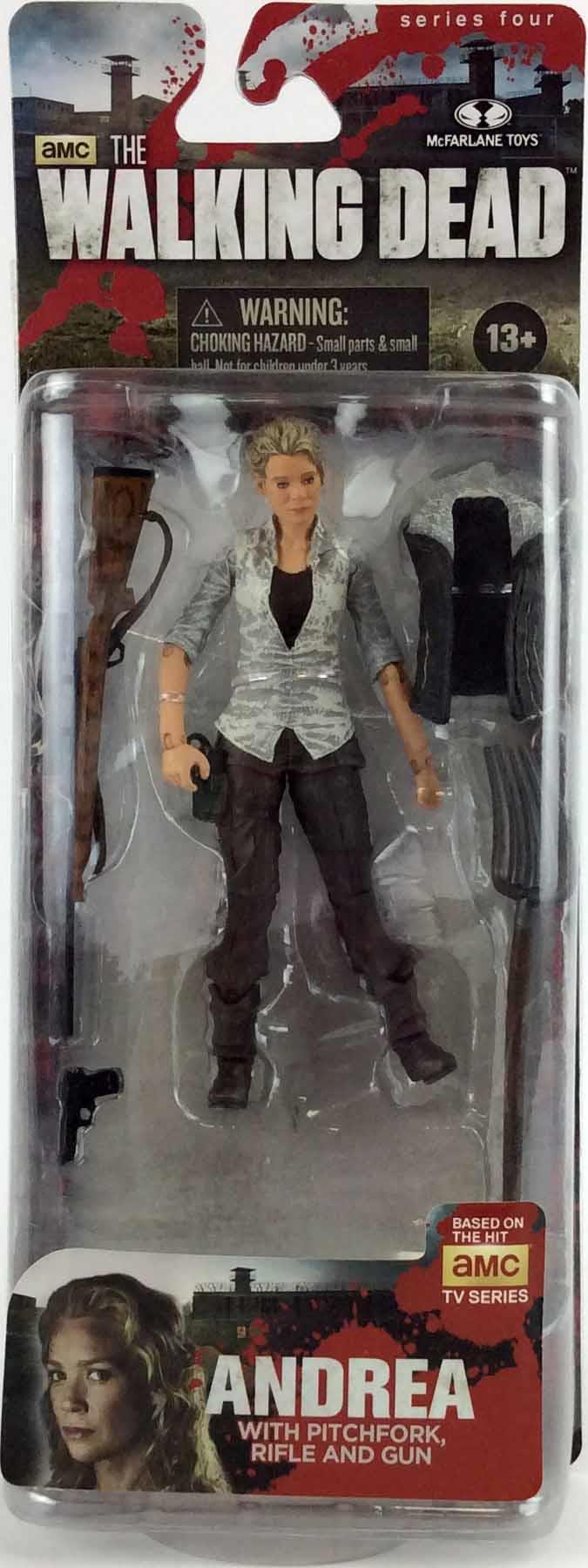 fear the walking dead action figure