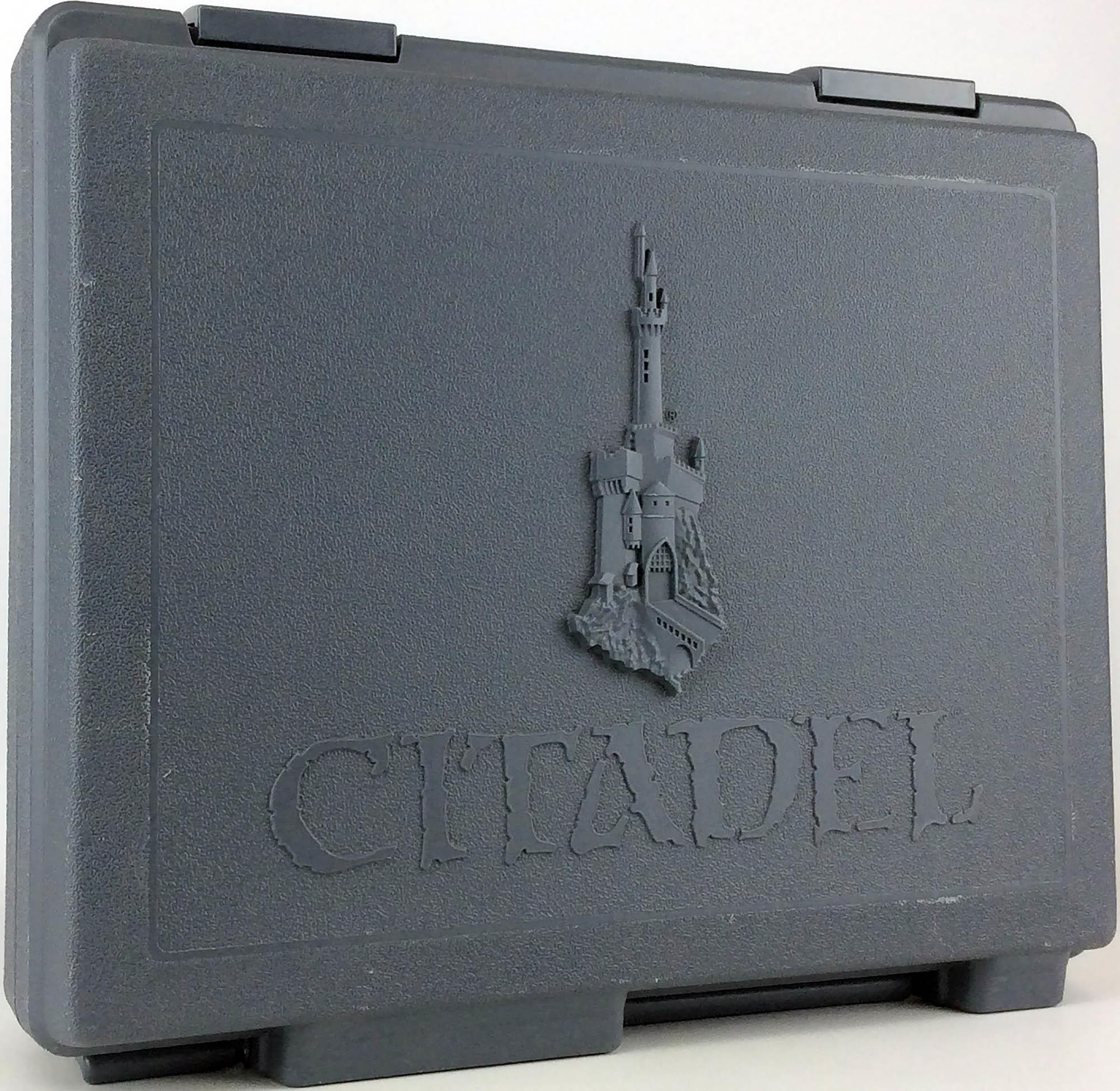 games workshop figure case