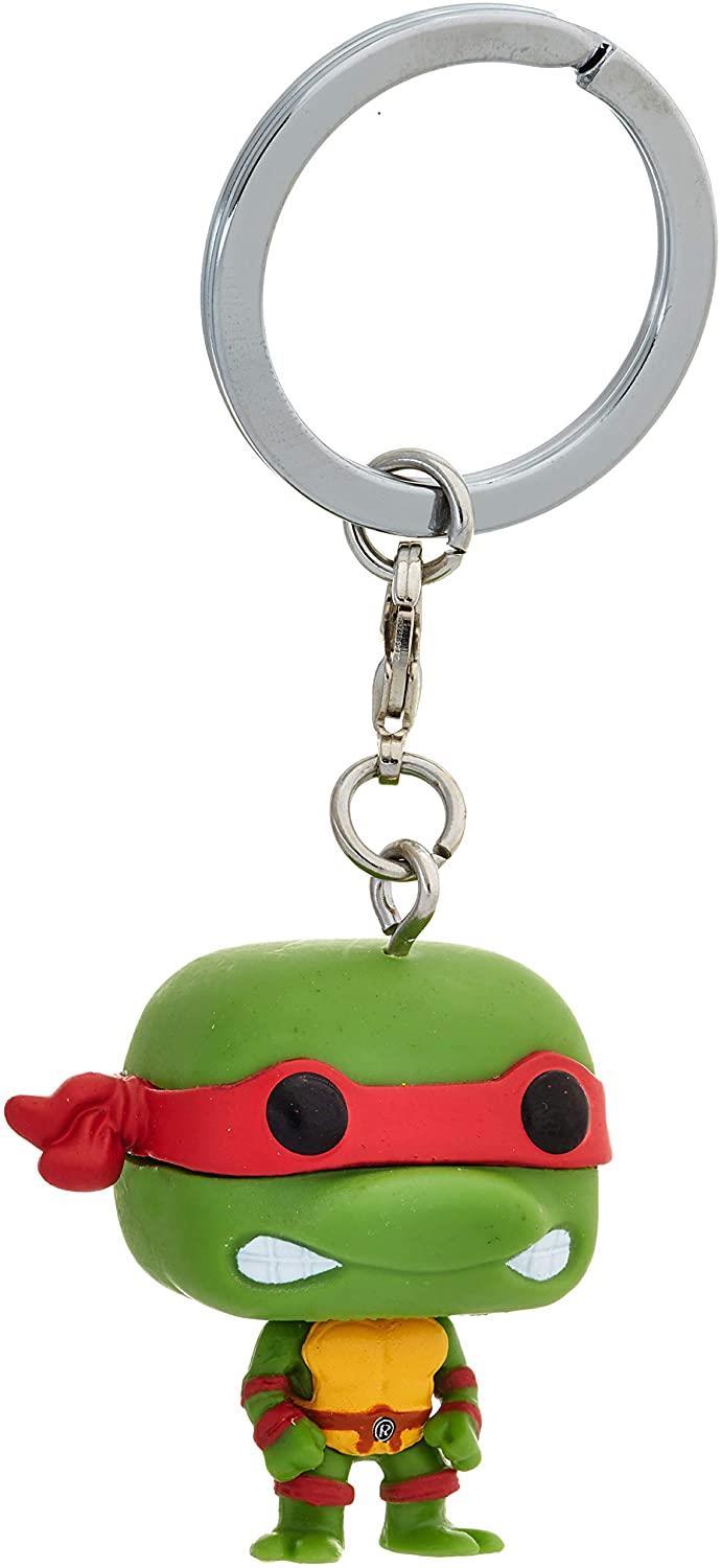 funko pop tmnt raphael