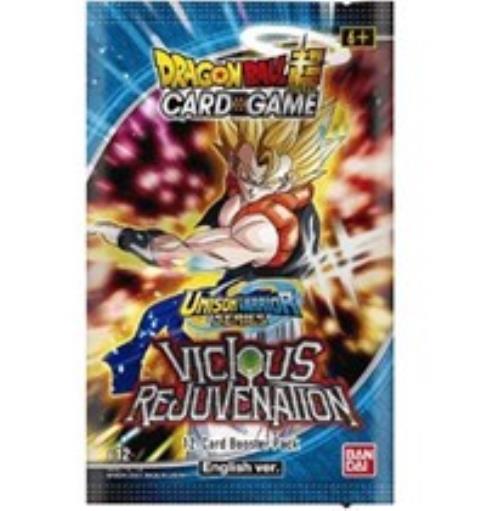 dbz set 12 octgn image packs