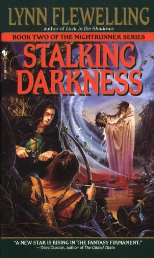 stalking darkness stalking darkness