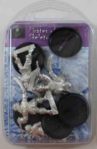 Black Cat Skeleton Seas African Crew Pack Pack New | eBay