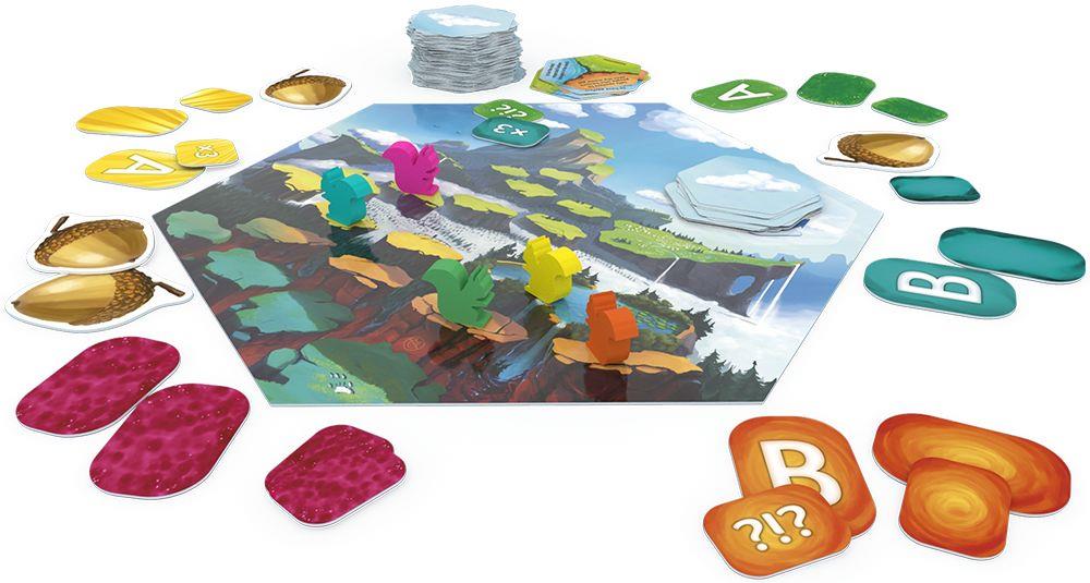 Czech Games Boardgame That's A Question! SW eBay