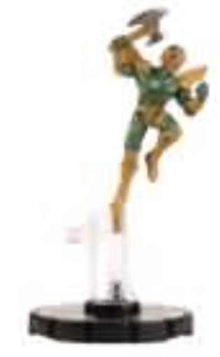heroclix parademon