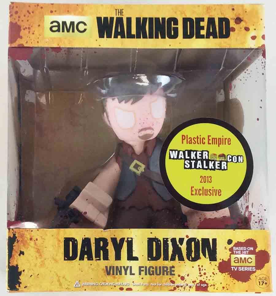 funko daryl the walking dead