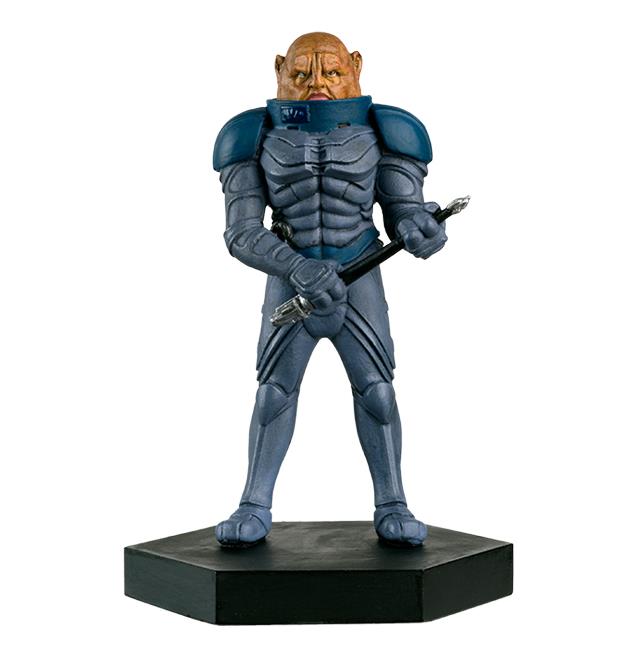 eaglemoss doctor who figure list
