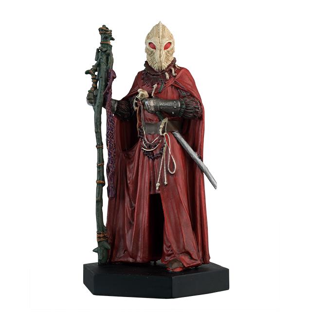 eaglemoss doctor strange