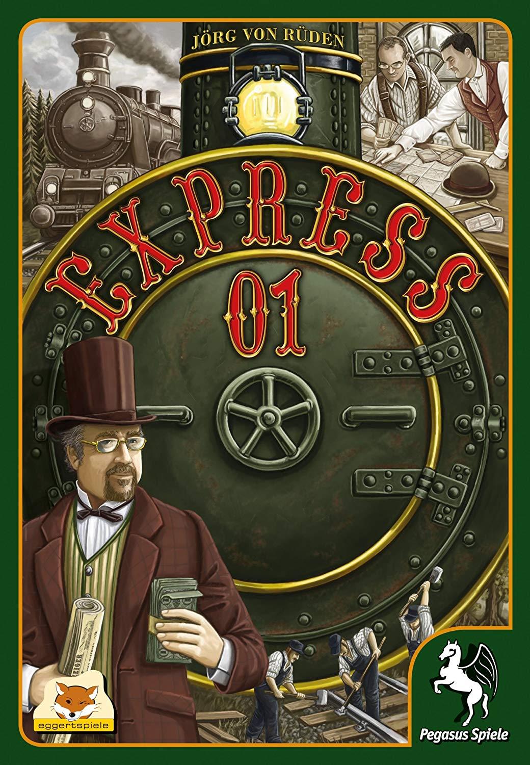 Express Spiele Express Spiele