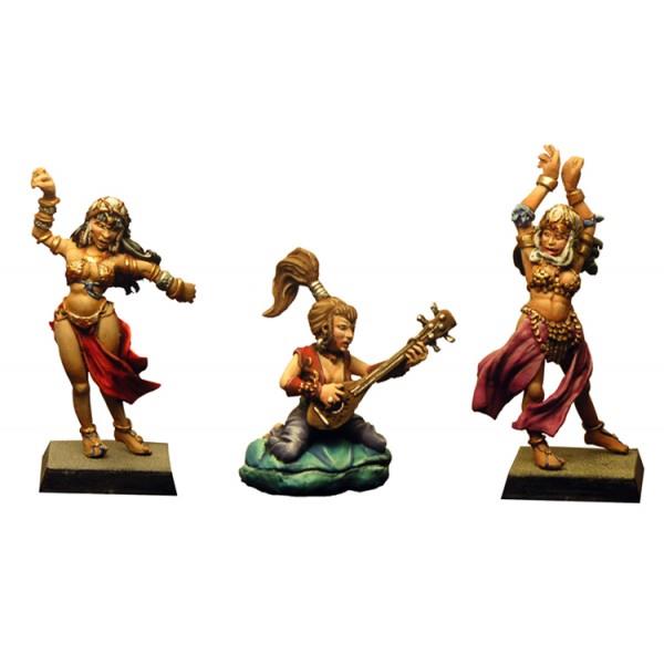 28mm fantasy figures