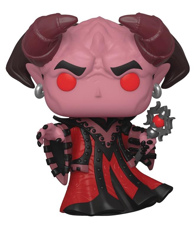d&d funko pop release date