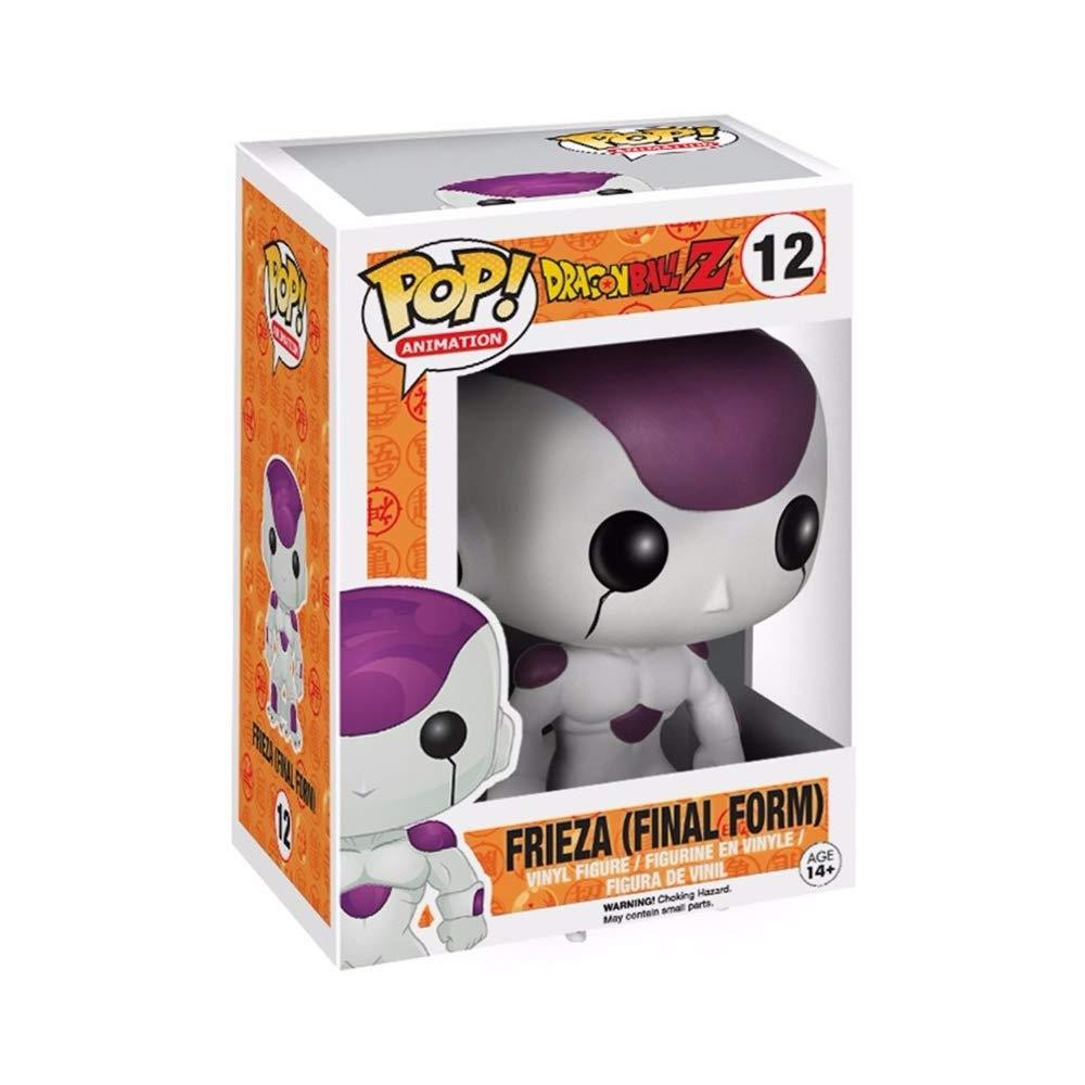 frieza funko
