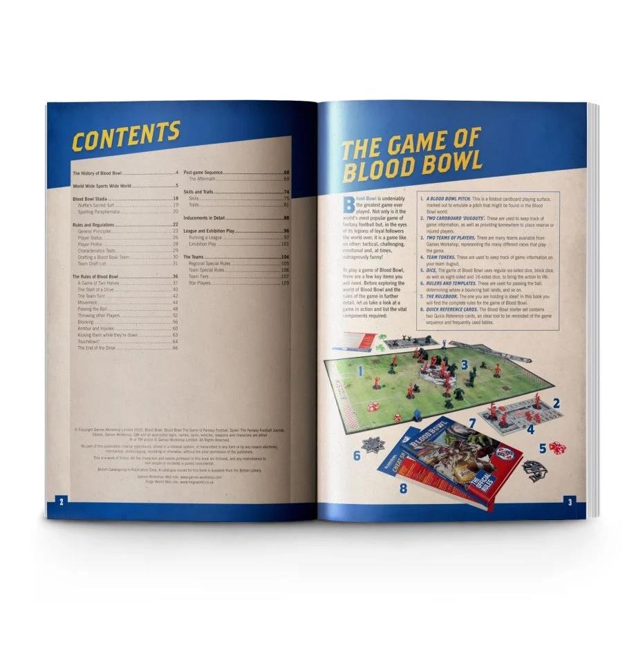 download blood bowl khorne team rules download blood bowl khorne team rules