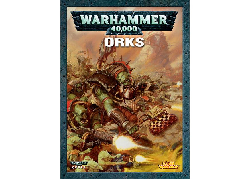 Codex orks. Codex orks. Warhammer книги про орков. Codex orks. Кодекс орков.
