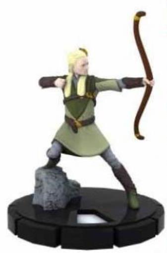 lotr heroclix