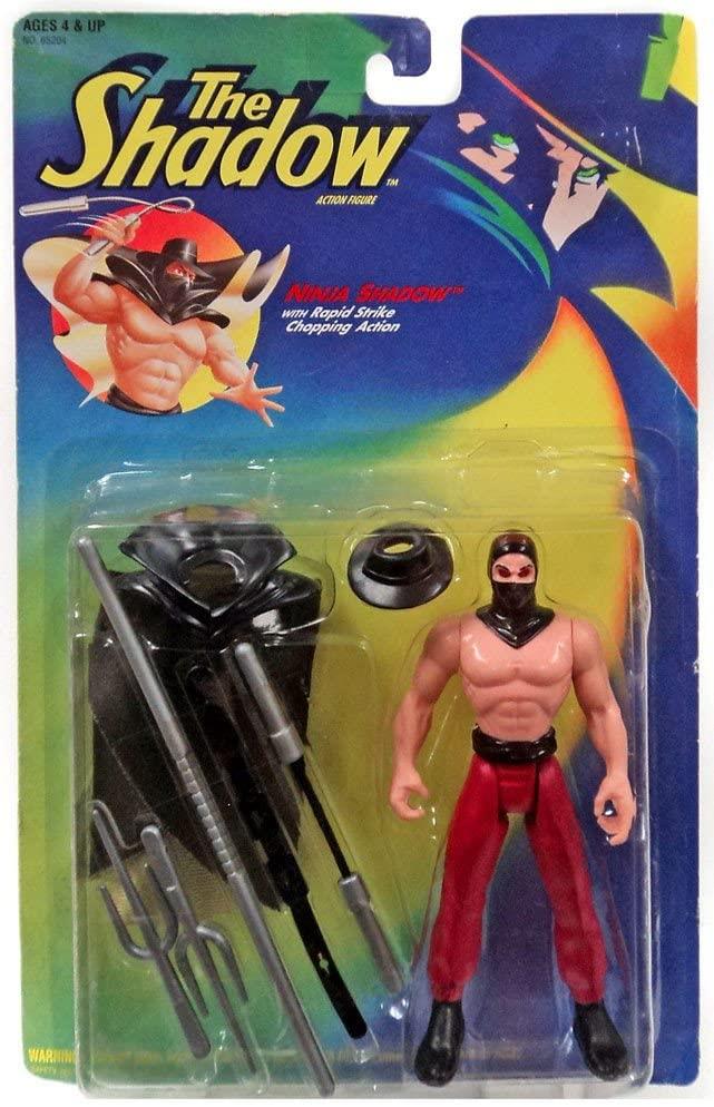 the shadow toys kenner