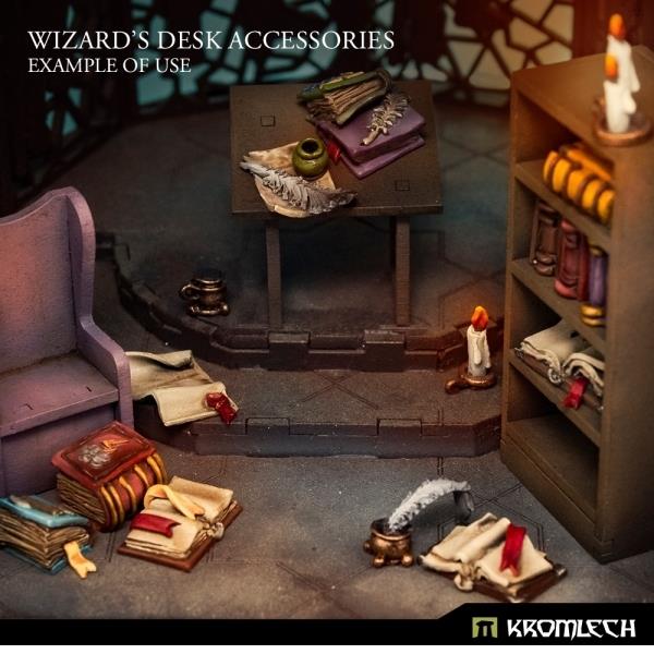 28mm wizard miniatures