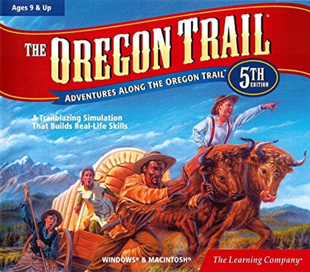 play oregon trail 5th edition online play oregon trail 5th edition online