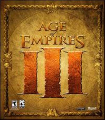 Microsoft Computer Game Age of Empires III - Collector's ...